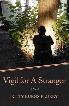 Vigil for a Stranger - Florey, Kitty Burns