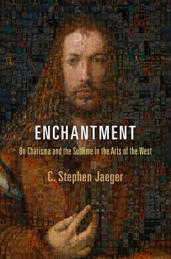Enchantment - Jaeger, C Stephen