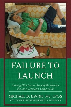 Failure to Launch - Devine, Michael