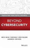 Beyond Cybersecurity