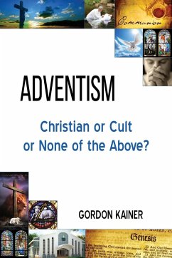Adventism - Kainer, Gordon