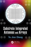 Substrate Integrated Antennas and Arrays