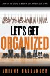 Let's Get Organized - Bild 1