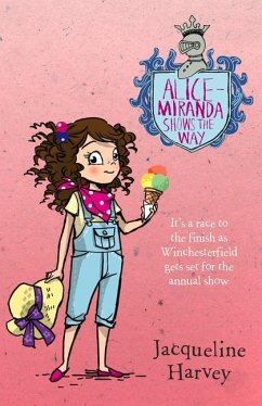 Alice-Miranda Shows the Way: Volume 6 - Harvey, Jacqueline