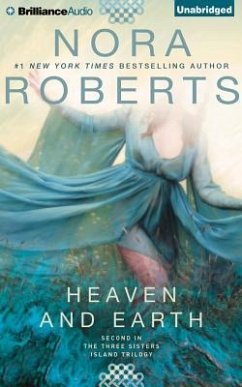 Heaven and Earth - Roberts, Nora