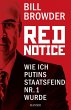 Red Notice (eBook, ePUB) - Bild 1