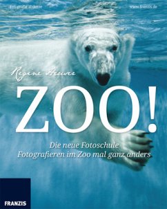 Zoo! - Heuser, Regine