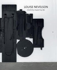 LOUISE NEVELSON - Grunenberg, Christoph; Stoll, Andrea; Bruno, Corà; Femfert, Damiano