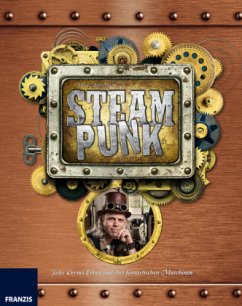 Steampunk - Aetherman, Dan