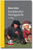 Europäisches Vertragsrecht