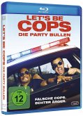 Let's be Cops - Die Partybullen