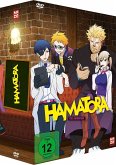 Hamatora - The Animation - Vol. 1 Hamatora - The Animation - Vol. 1