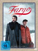 Fargo - Season 1 DVD-Box