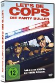 Let's be Cops - Die Partybullen
