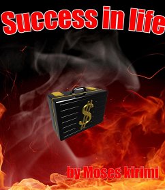 Cover success in life (eBook, ePUB)