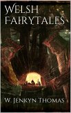 Welsh Fairytales (eBook, ePUB)