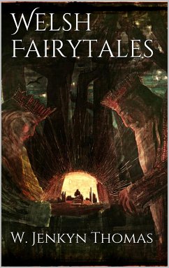 Welsh Fairytales (eBook, ePUB) - Jenkyn Thomas, W.