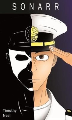 Cover Sonarr (eBook, ePUB)