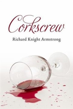 Cover Corkscrew (eBook, ePUB)