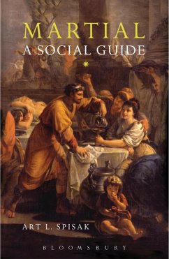 Martial (eBook, PDF) - Spisak, Art L. Martial (eBook, PDF) - Spisak, Art L.