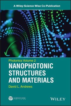 Photonics, Volume 2 (eBook, PDF) - Andrews, David L.