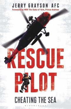 Cover Rescue Pilot (eBook, PDF)