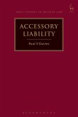 Accessory Liability (eBook, PDF)