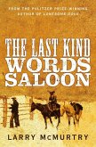 The Last Kind Words Saloon (eBook, ePUB)