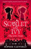 The Lost Twin: A Scarlet and Ivy Mystery (eBook, ePUB)