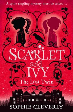 The Lost Twin: A Scarlet and Ivy Mystery (eBook, ePUB) - Cleverly, Sophie