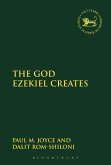The God Ezekiel Creates (eBook, PDF)