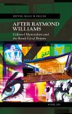 After Raymond Williams (eBook, ePUB)