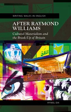 Cover After Raymond Williams (eBook, ePUB)