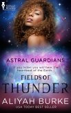 Fields of Thunder (eBook, ePUB)