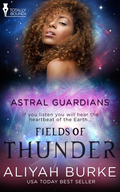 Cover Fields of Thunder (eBook, ePUB)