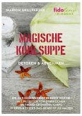 Magische Kohlsuppe (eBook, ePUB)