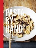 Pasta by Hand (eBook, ePUB)