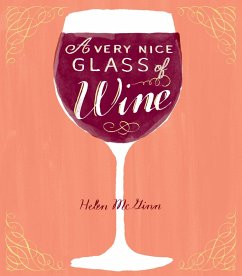 Very Nice Glass of Wine (eBook, ePUB) - Mcginn, Helen