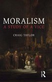 Moralism (eBook, ePUB)