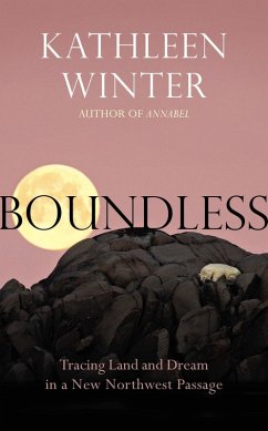 Boundless (eBook, ePUB) - Winter, Kathleen