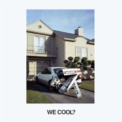 We Cool - Rosenstock,Jeff