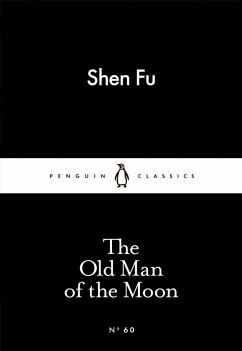 The Old Man of the Moon (eBook, ePUB) - Fu, Shen