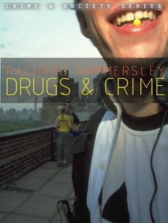 Cover Drugs and Crime (eBook, ePUB)