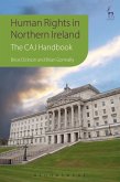 Human Rights in Northern Ireland (eBook, ePUB)