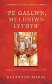'Pe Gallwn, Mi Luniwn Lythyr' (eBook, ePUB)