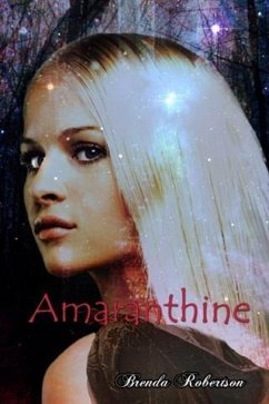 Amaranthine (eBook, ePUB) - Robertson, Brenda
