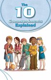 10 Commandments Explained (eBook, ePUB)