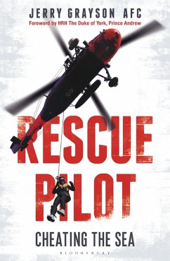 Rescue Pilot (eBook, ePUB) - Grayson, Jerry