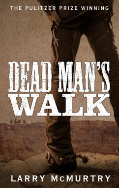Cover Dead Man's Walk (eBook, ePUB)