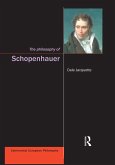 The Philosophy of Schopenhauer (eBook, ePUB)
